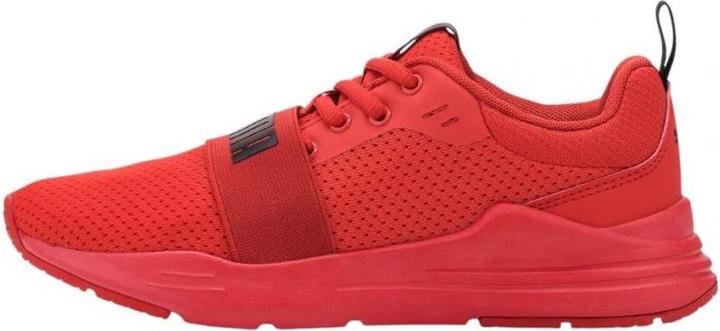 Produktbild Puma Wired Run Jr (35.5)