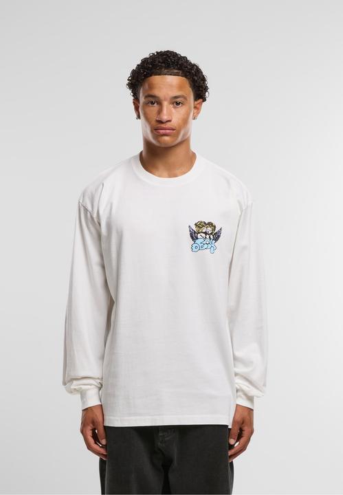 Actual product image Obey Cherubs longsleeve - 109841 (L)