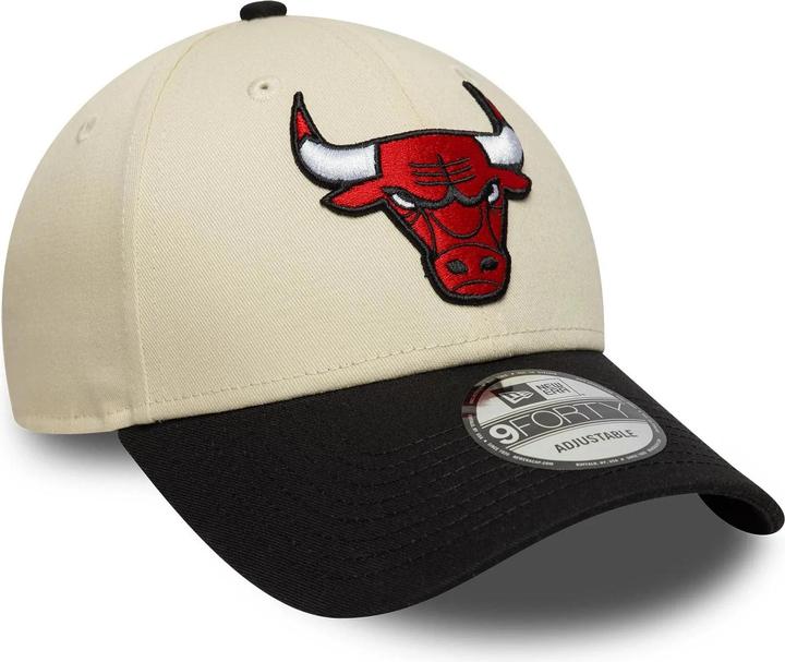 Produktbild New Era 9Forty Chicago Bulls (One Size)