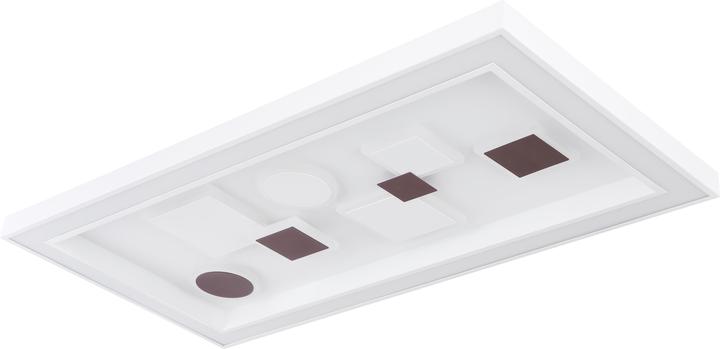 Produktbild Globo Rabea (2500 lm)