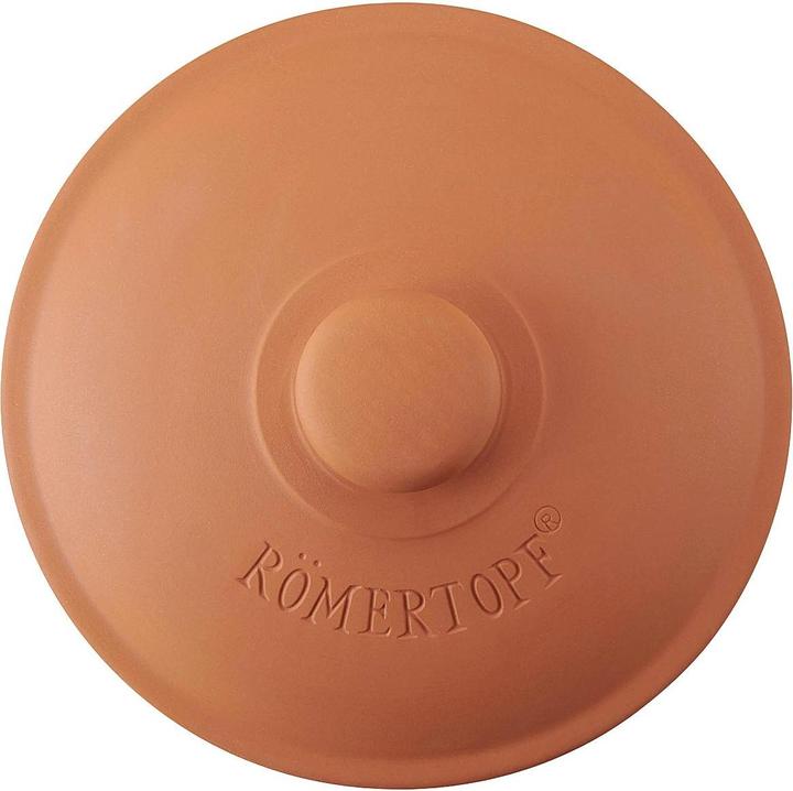 Productafbeelding Römertopf Frische-Topf Maxi (26 cm, Romeinse pot, Keramiek)