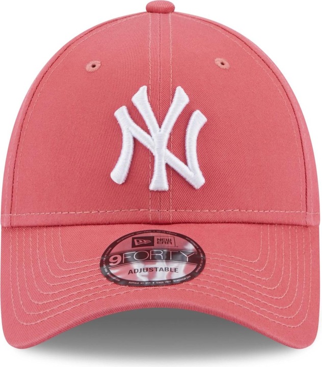 Produktbild New Era 9Forty Strapback New York Yankees (One Size)