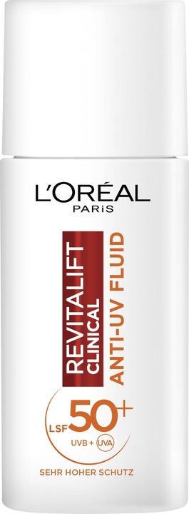 Produktbild L'Oréal Paris Revitalift (50 ml, Tagescreme, SPF 50+)