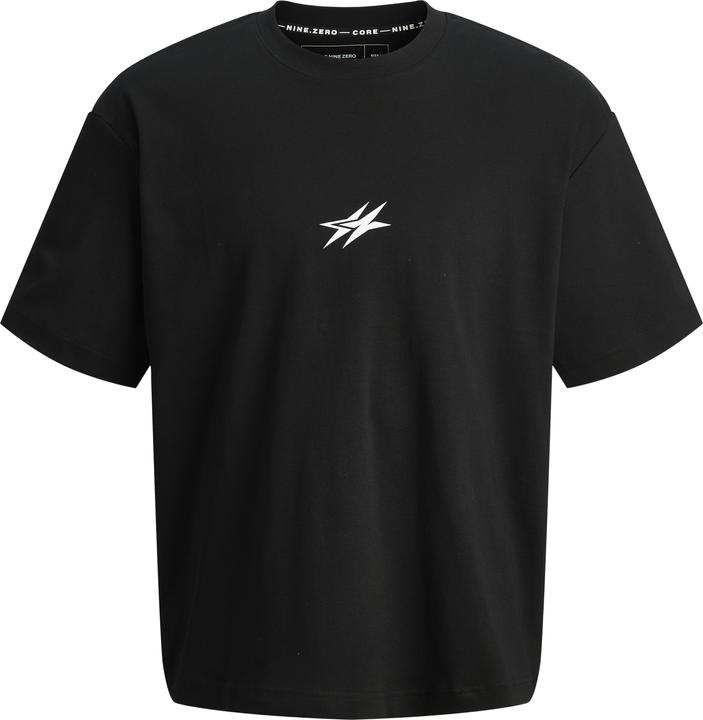 Produktbild Jack & Jones Rückenprint Rundhals T-shirt CNZ T-shirt (XL)