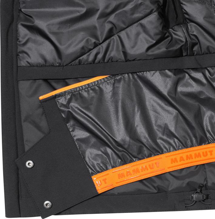 Immagine prodotto Mammut Stoney HS Thermo Hooded Jacket Men (XXL)