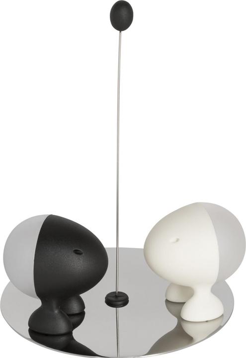 Image du produit Alessi Lilliput (Poivre, Sel)