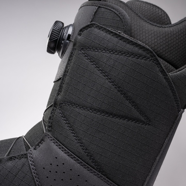 Actual product image Nidecker NDK BTS SIERRA BLACK 115 (45)