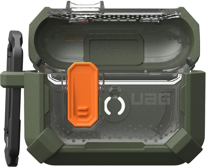 Produktbild UAG Plasma (Ladecase Hülle)