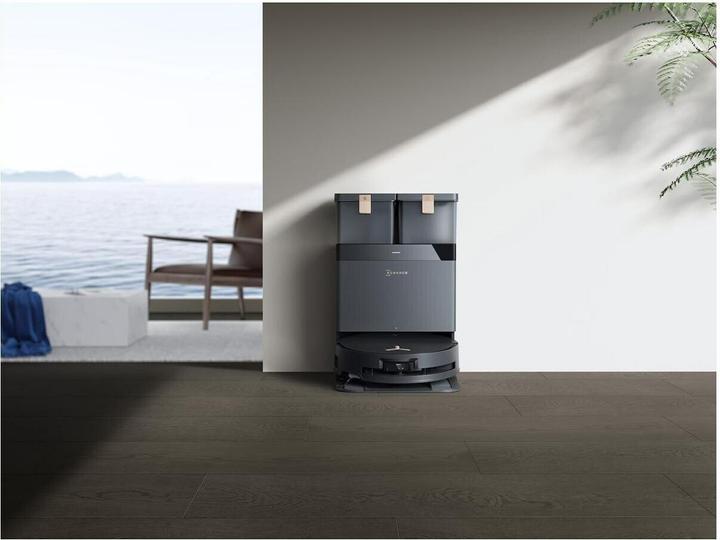 Immagine prodotto Ecovacs Deebot X8 Pro Omni (Robot aspirapolvere)