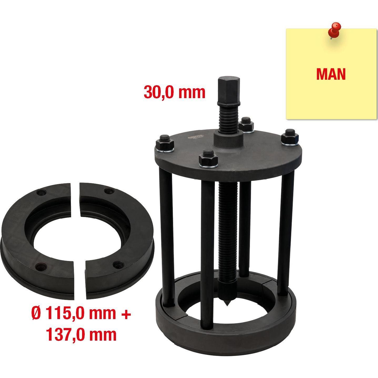 Thumbnail - KS Tools, Fahrzeug Werkzeug, 460.0620