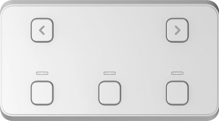 Lava Music Effektpedal Wireless Live Effect Pedal (Gitarre)