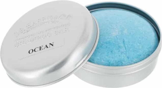 D.R. Harris Haarseife Ocean (Festes Shampoo, 50 g)