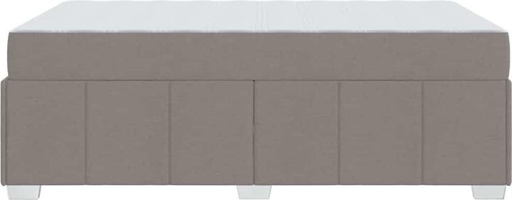 Image du produit vidaXL Bettgestell (120 x 200 cm)