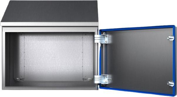 Produktbild Rittal Kompakt-Schaltschrank