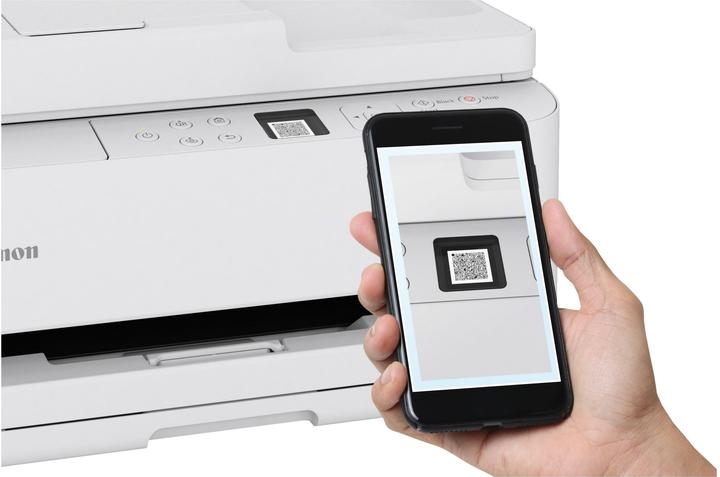 Image du produit Canon PIXMA TS7550i (Encre, Couleur)