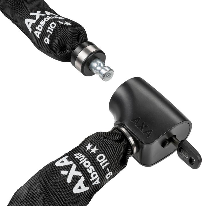 Actual product image AXA Absolute 9 (110 cm)