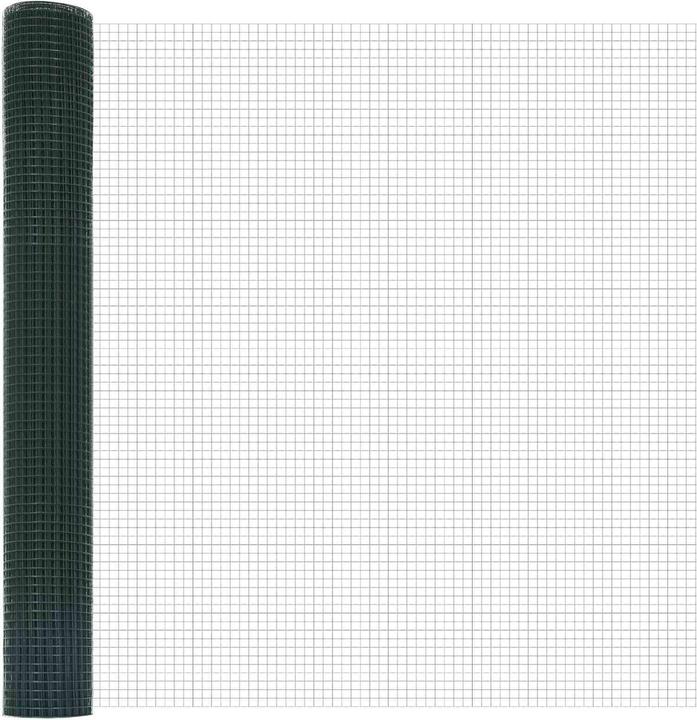 Produktbild vidaXL Gartenzaun