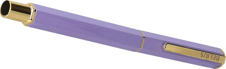 Image du produit Belius Stylo à bille Macaron Bliss (Bleu)