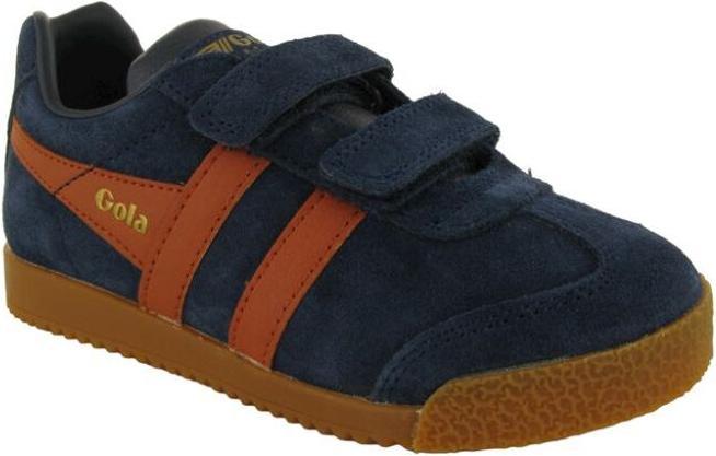 Image du produit Gola baskets enfant classics harrier (29)