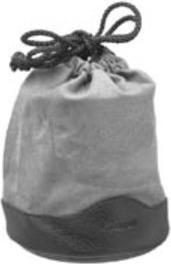 Actual product image Canon Lens case LP-1319 (Lens bag)