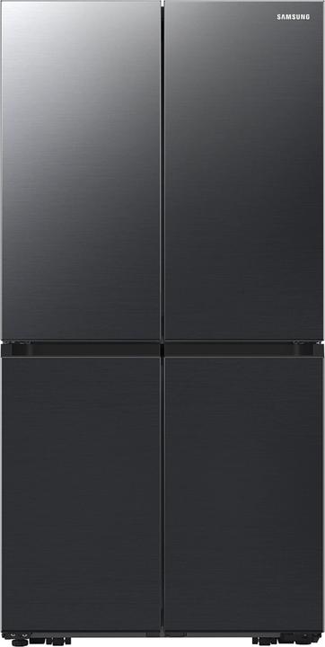 Actual product image Samsung RF65DG960ESGEF (636 l)