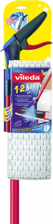 Vileda 1-2 spray (1 pcs.)