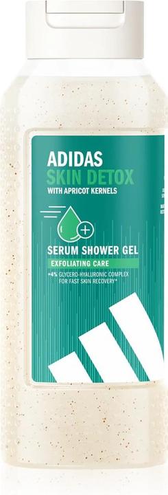 Actual product image Adidas Skin Detox (400 ml)
