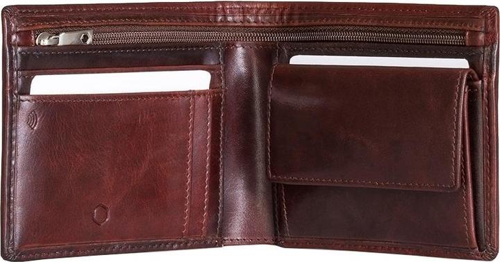 Actual product image Jekyll & Hide Oxford