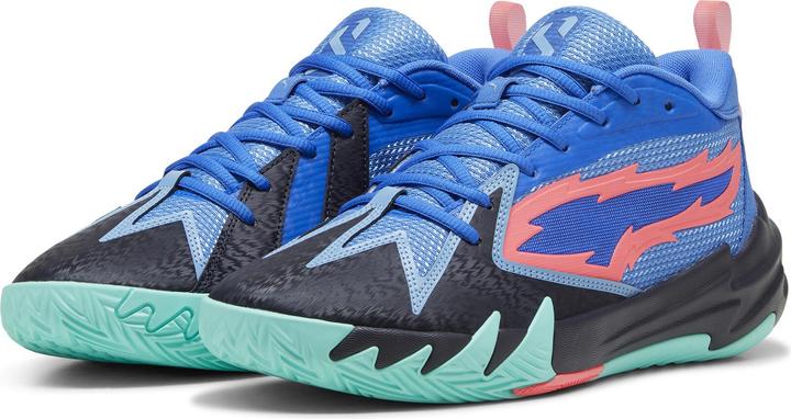 Immagine prodotto Puma Scoot Zeros Basketball-Sneaker (42)