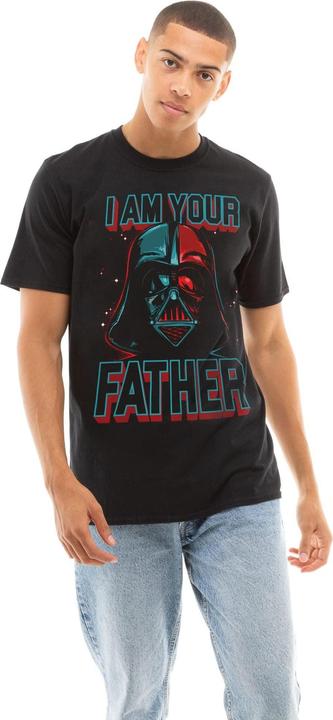 Produktbild Star Wars TShirt (L)