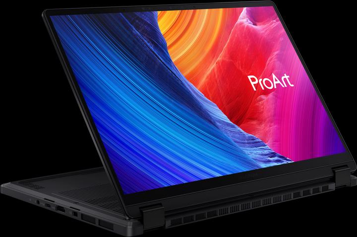 Actual product image ASUS ProArt PX13 (13.30", AMD Ryzen AI 9 HX 370, 32 GB, 1000 GB, DE)