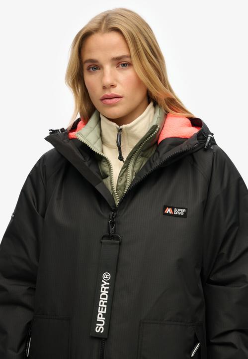 Produktbild Superdry Mantel (One Size)