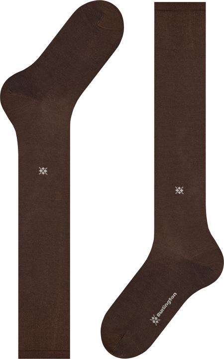 Produktbild Burlington Dublin mercerisiert (40 - 46)