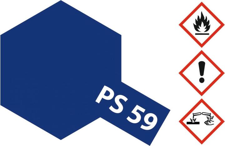 Dark blue (metallic)