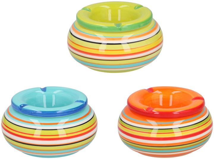 Champ Ashtray