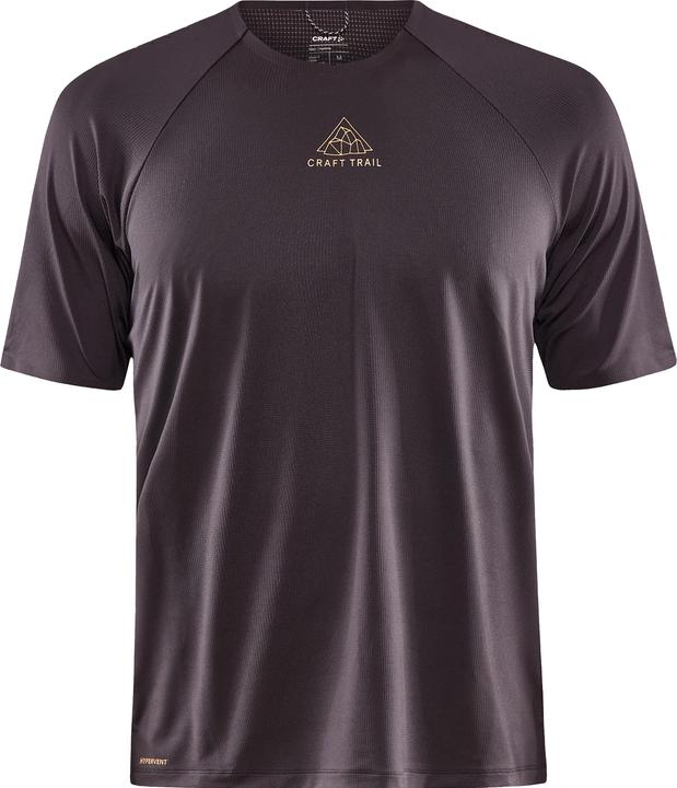 Actual product image Craft Pro Trail S/S Tee (S)