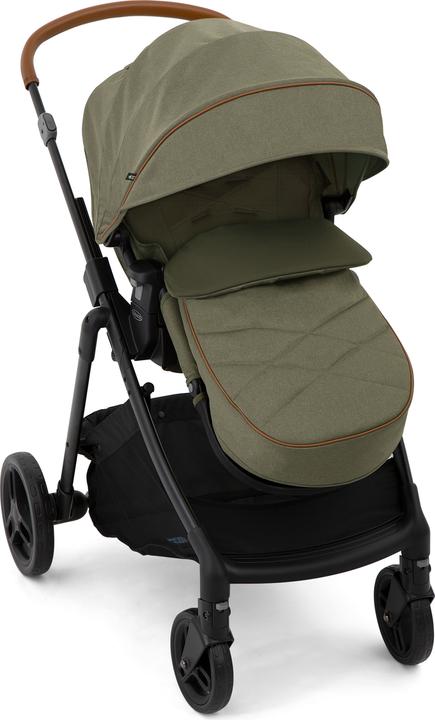 Actual product image Graco Near2Me Stroller