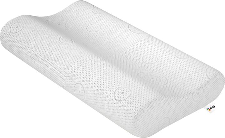 Image du produit ELTAP Poduszka Termoelastyczna profilowana VP (49 x 36 x 10,5 cm)