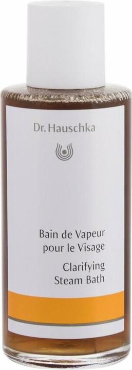 Image du produit Dr. Hauschka Bain de vapeur clarifiant (Lotion nettoyante, 100 ml)