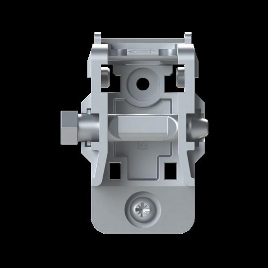 Actual product image ABB STRI frame mount