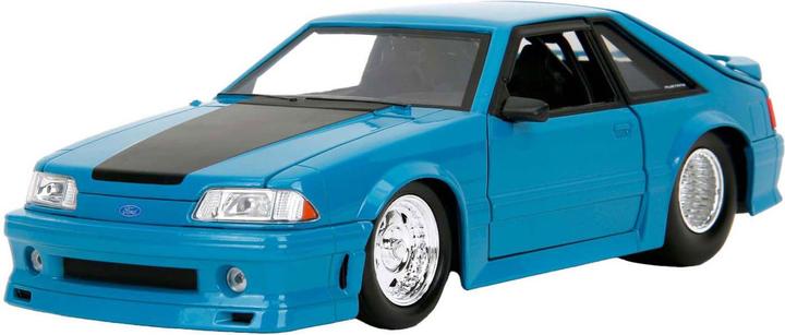 Produktbild Jada Fast & Furious Ford Mustang GT 1:24