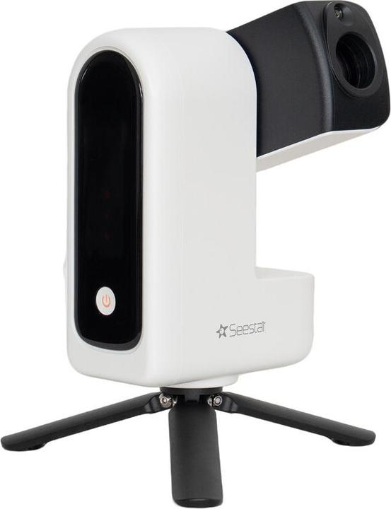 Produktbild ZWO Smart Telescope AP 30/160 Seestar S30 Pro