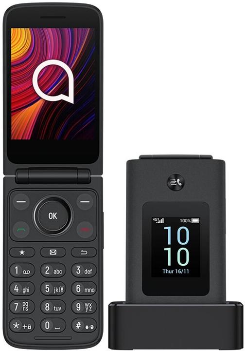 Produktbild TCL Onetouch 4043 (3.20", 2 Mpx)