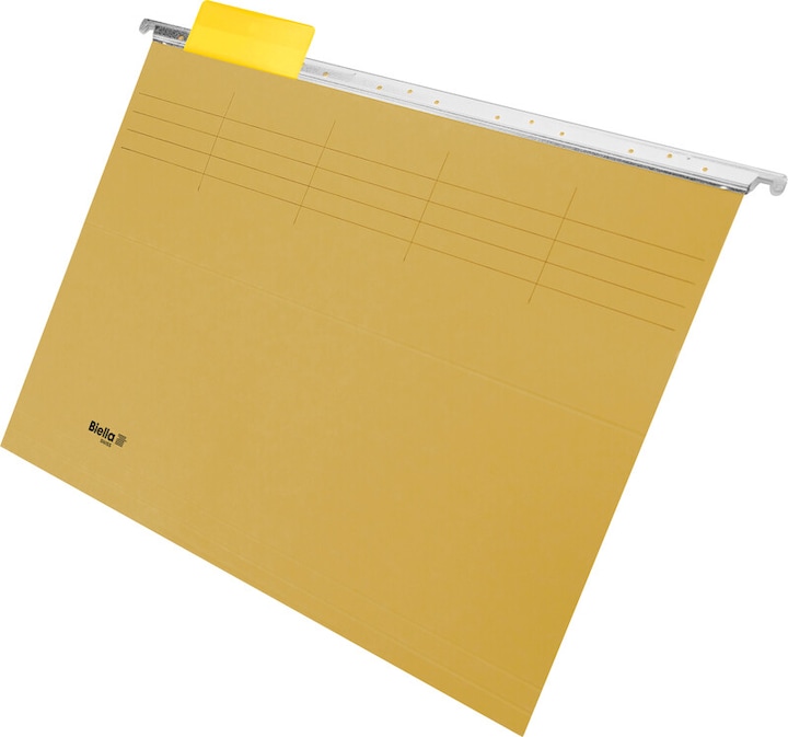 Immagine prodotto Biella Set originale di file di sospensione (A4, 1 x)
