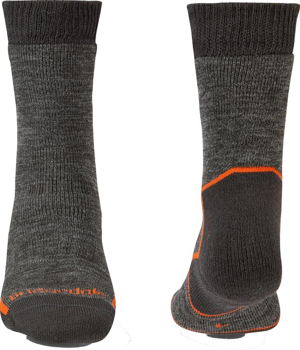 Immagine prodotto Bridgedale Expedition Heavyweight Merino Comfort (36 - 39)