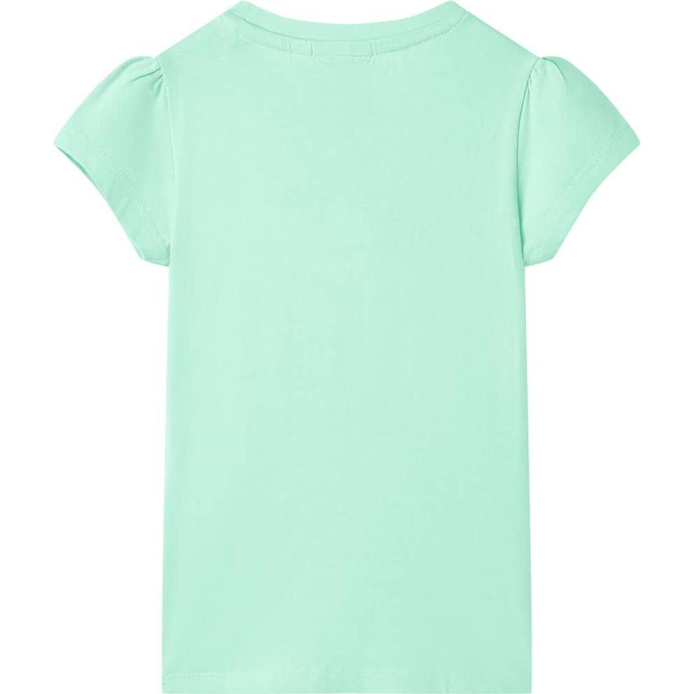 Thumbnail - VidaXL, Jungen, Shirt, Jenica, Grün, (128)