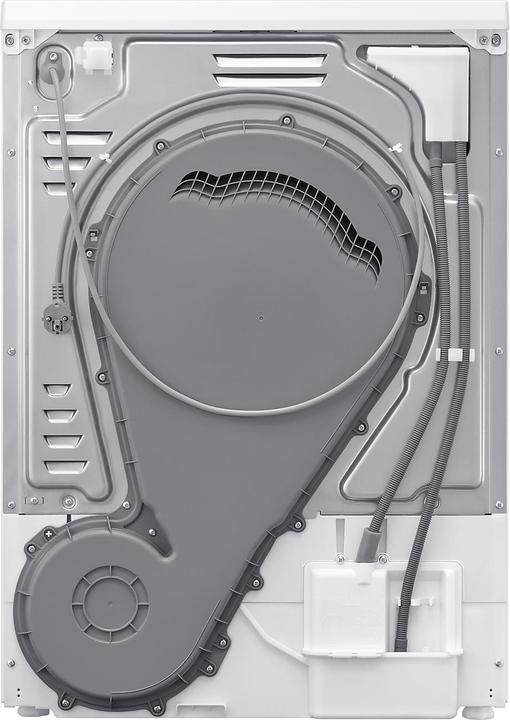 Actual product image Samsung DV5000 (9 kg, Right)