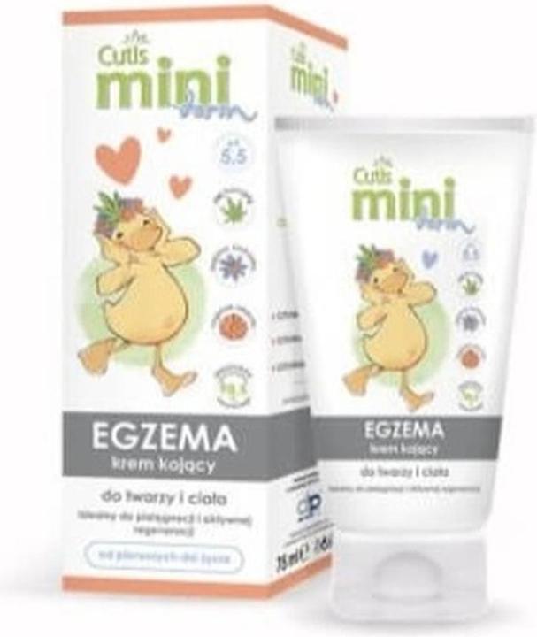 Image du produit MGA Eh bien (Crème pour le corps, 75 ml)