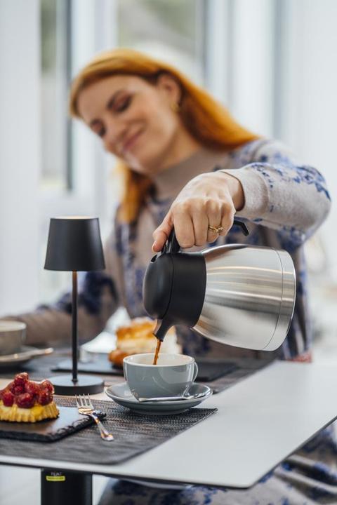 Actual product image APS Isolierkanne "CLASSIC" (1 l)