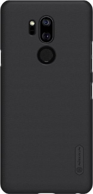 Actual product image Nillkin Super Frosted Shield Series (G7 ThinQ)